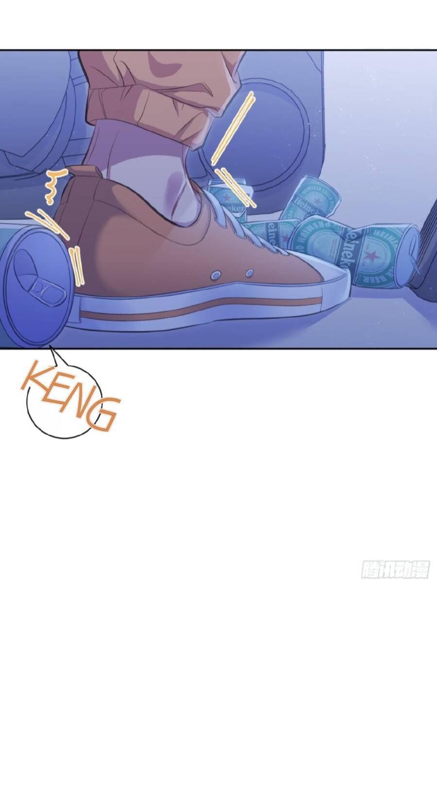 Cha Vợ Đại Nhân Là Bà Xã Chapter 57 - Trang 2