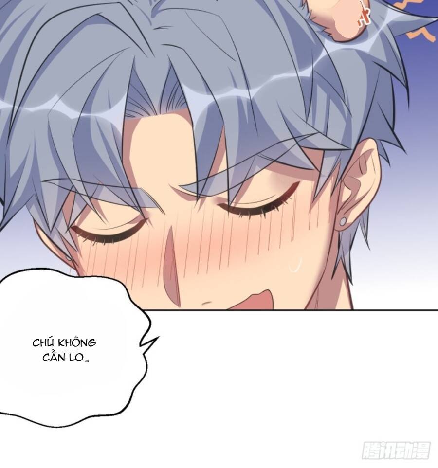 Cha Vợ Đại Nhân Là Bà Xã Chapter 57 - Trang 2