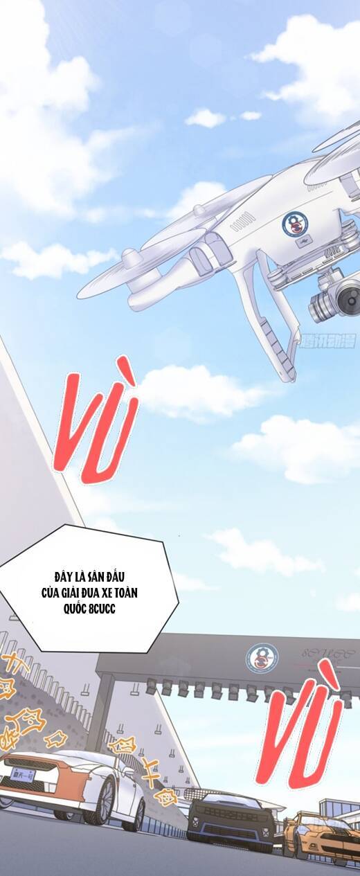 Cha Vợ Đại Nhân Là Bà Xã Chapter 58 - Trang 2