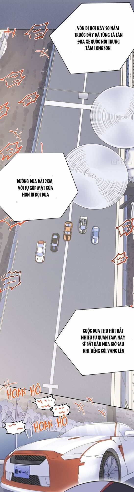 Cha Vợ Đại Nhân Là Bà Xã Chapter 58 - Trang 2