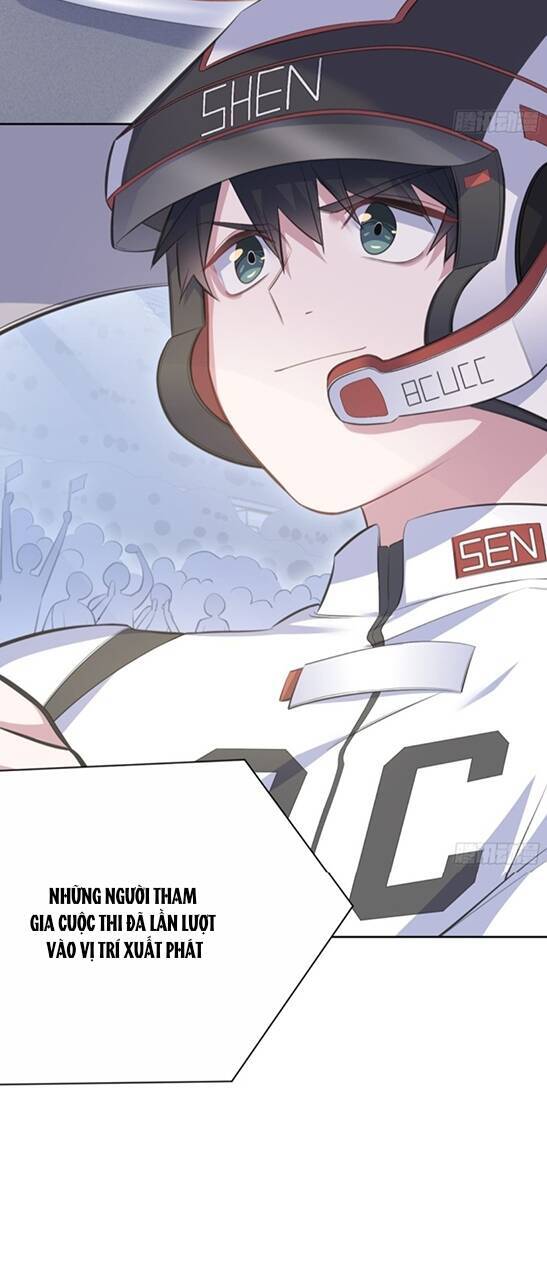 Cha Vợ Đại Nhân Là Bà Xã Chapter 58 - Trang 2