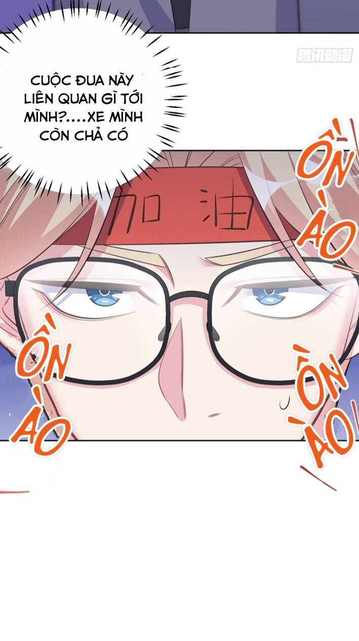 Cha Vợ Đại Nhân Là Bà Xã Chapter 58 - Trang 2