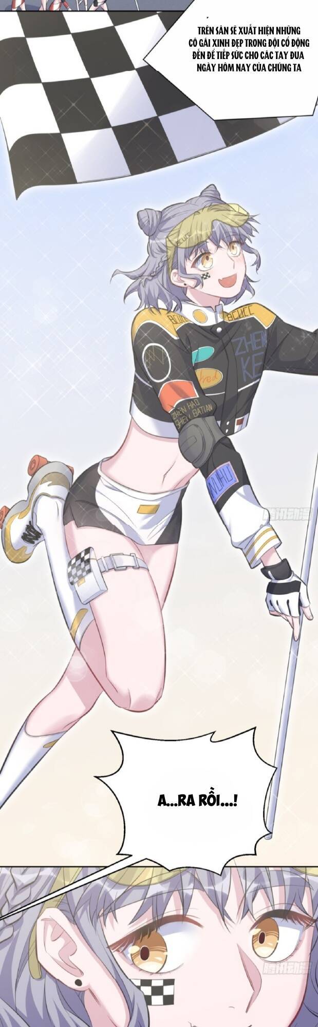 Cha Vợ Đại Nhân Là Bà Xã Chapter 58 - Trang 2