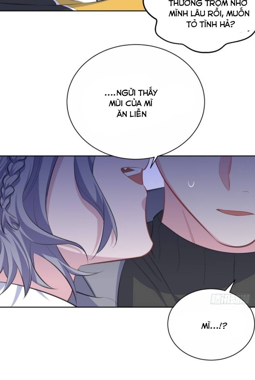 Cha Vợ Đại Nhân Là Bà Xã Chapter 58 - Trang 2