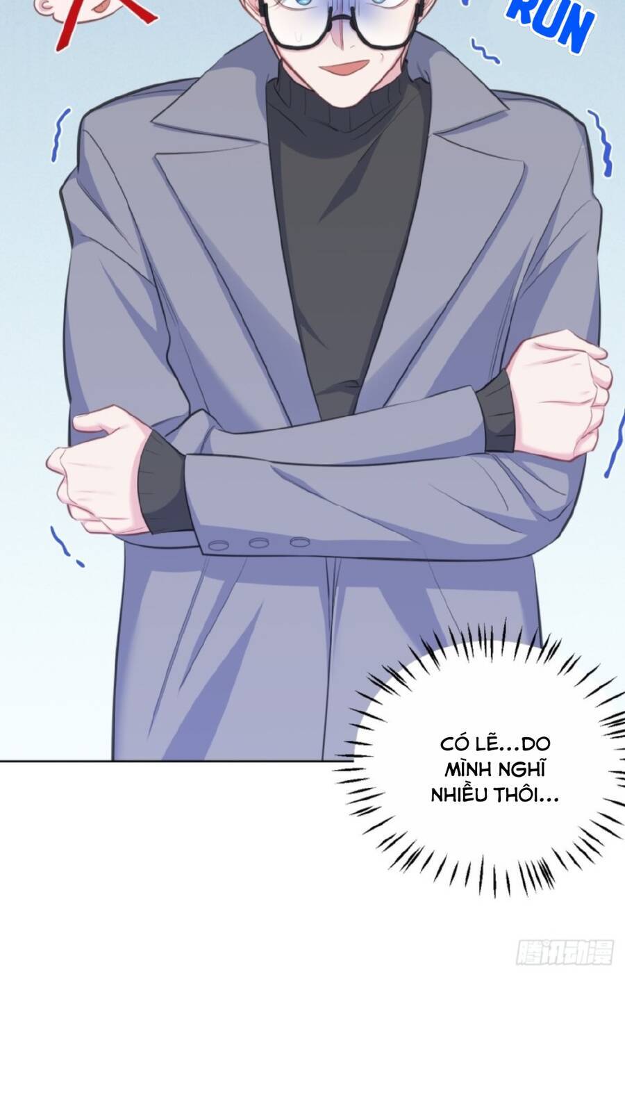 Cha Vợ Đại Nhân Là Bà Xã Chapter 58 - Trang 2