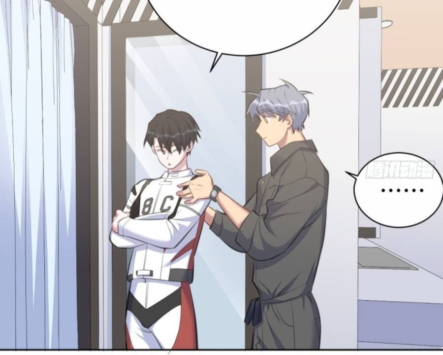 Cha Vợ Đại Nhân Là Bà Xã Chapter 59 - Trang 2