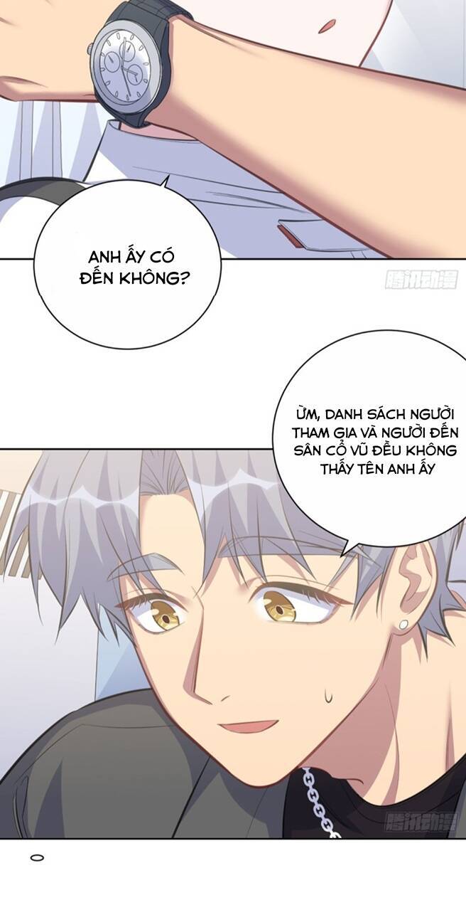 Cha Vợ Đại Nhân Là Bà Xã Chapter 59 - Trang 2