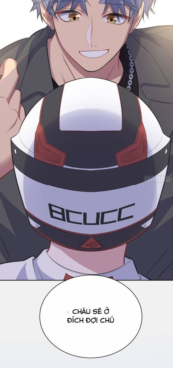 Cha Vợ Đại Nhân Là Bà Xã Chapter 59 - Trang 2