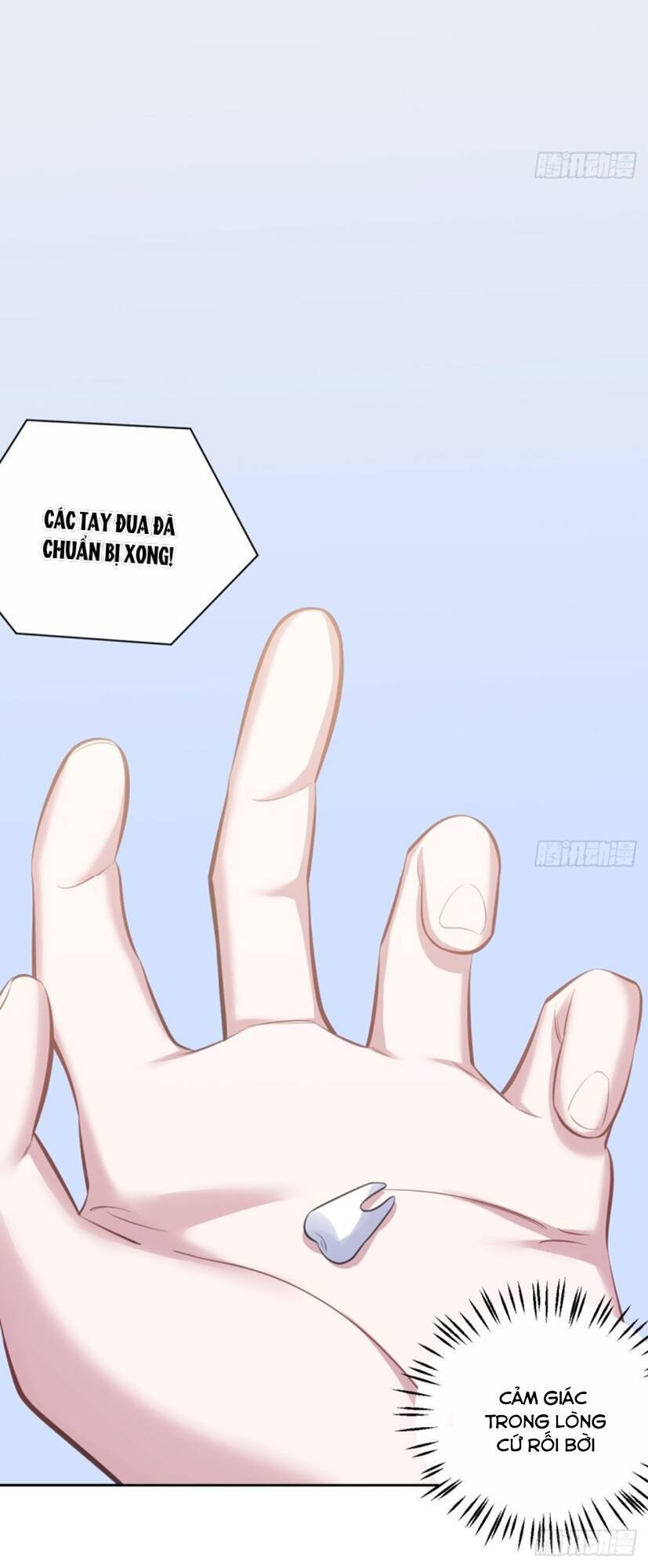 Cha Vợ Đại Nhân Là Bà Xã Chapter 59 - Trang 2