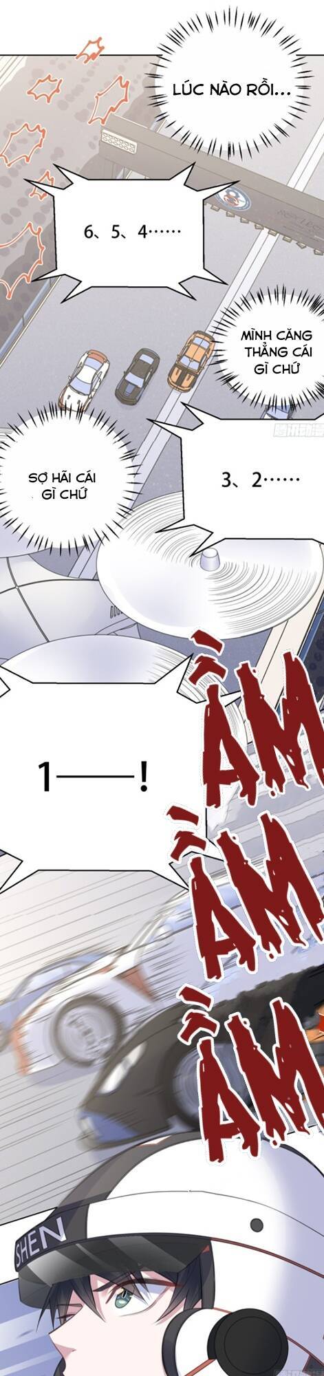 Cha Vợ Đại Nhân Là Bà Xã Chapter 59 - Trang 2