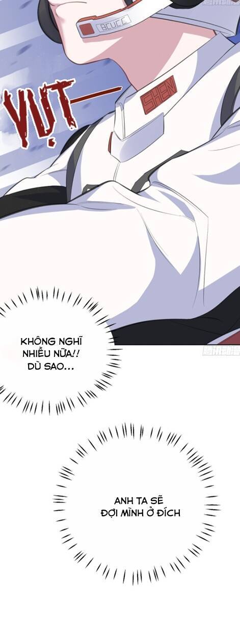 Cha Vợ Đại Nhân Là Bà Xã Chapter 59 - Trang 2