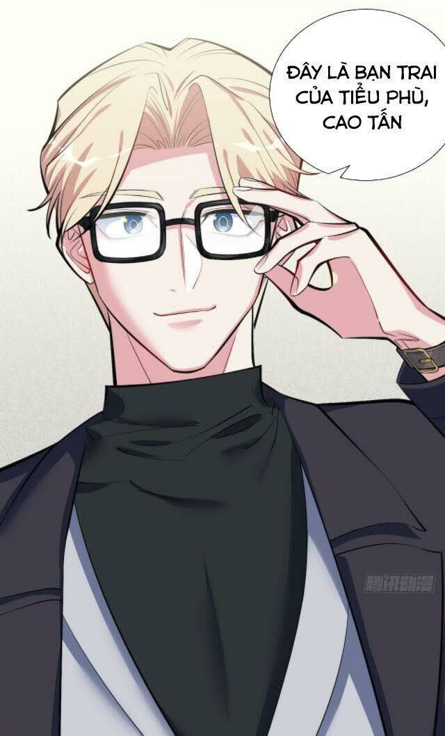 Cha Vợ Đại Nhân Là Bà Xã Chapter 6 - Trang 2