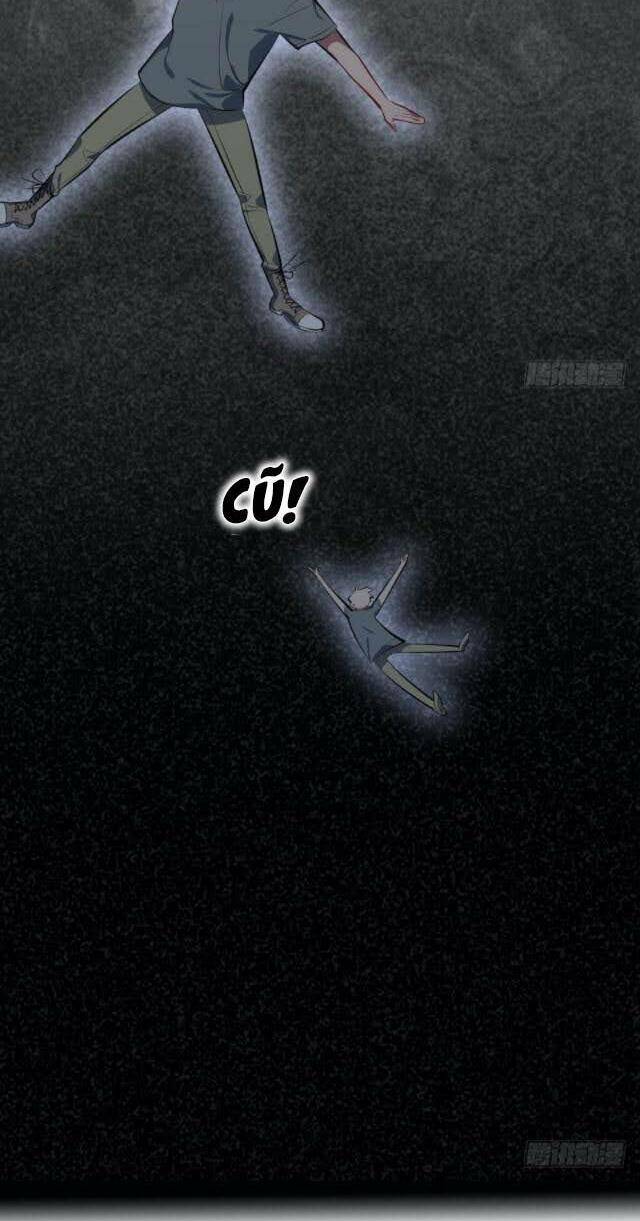 Cha Vợ Đại Nhân Là Bà Xã Chapter 6 - Trang 2