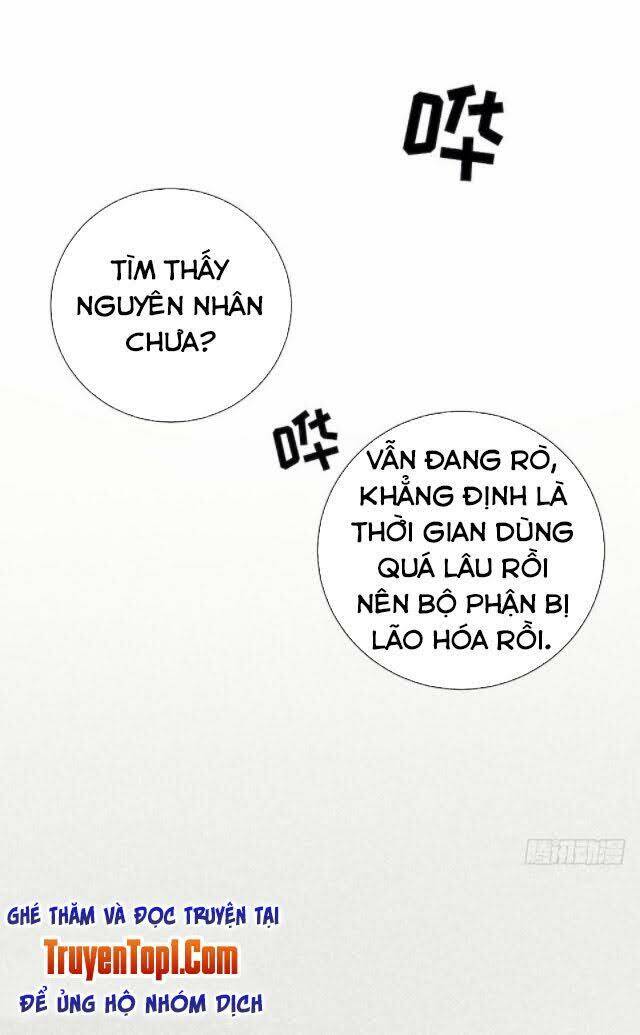 Cha Vợ Đại Nhân Là Bà Xã Chapter 6 - Trang 2