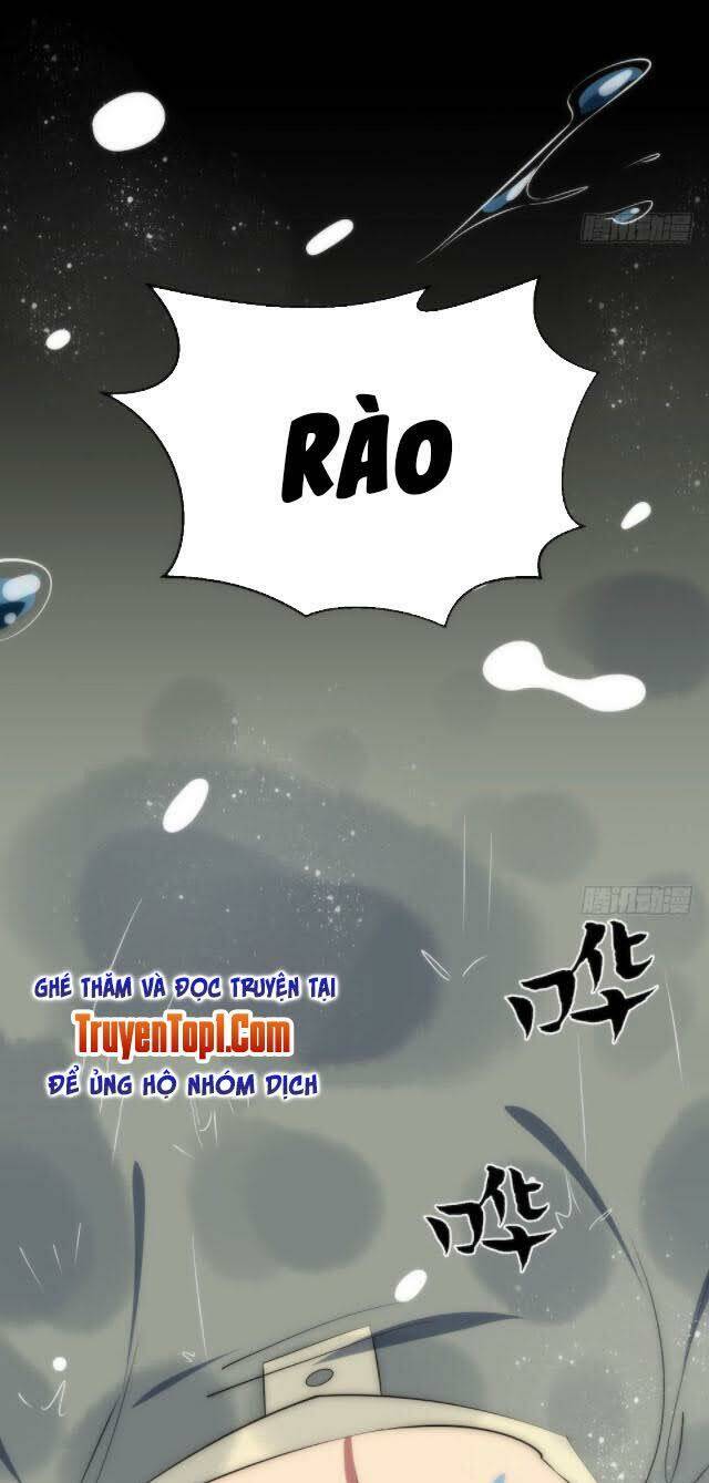 Cha Vợ Đại Nhân Là Bà Xã Chapter 6 - Trang 2