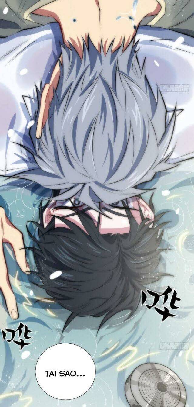 Cha Vợ Đại Nhân Là Bà Xã Chapter 6 - Trang 2