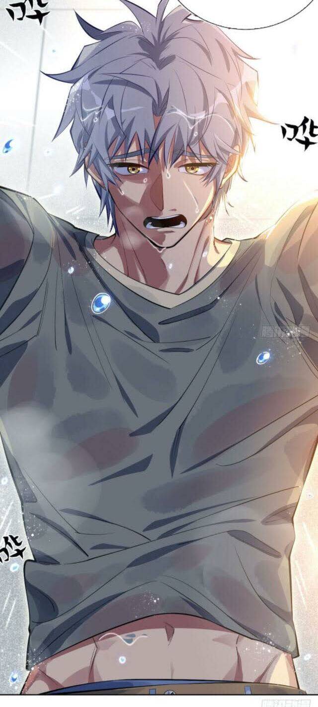 Cha Vợ Đại Nhân Là Bà Xã Chapter 6 - Trang 2