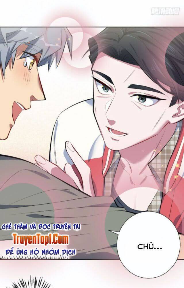 Cha Vợ Đại Nhân Là Bà Xã Chapter 6 - Trang 2