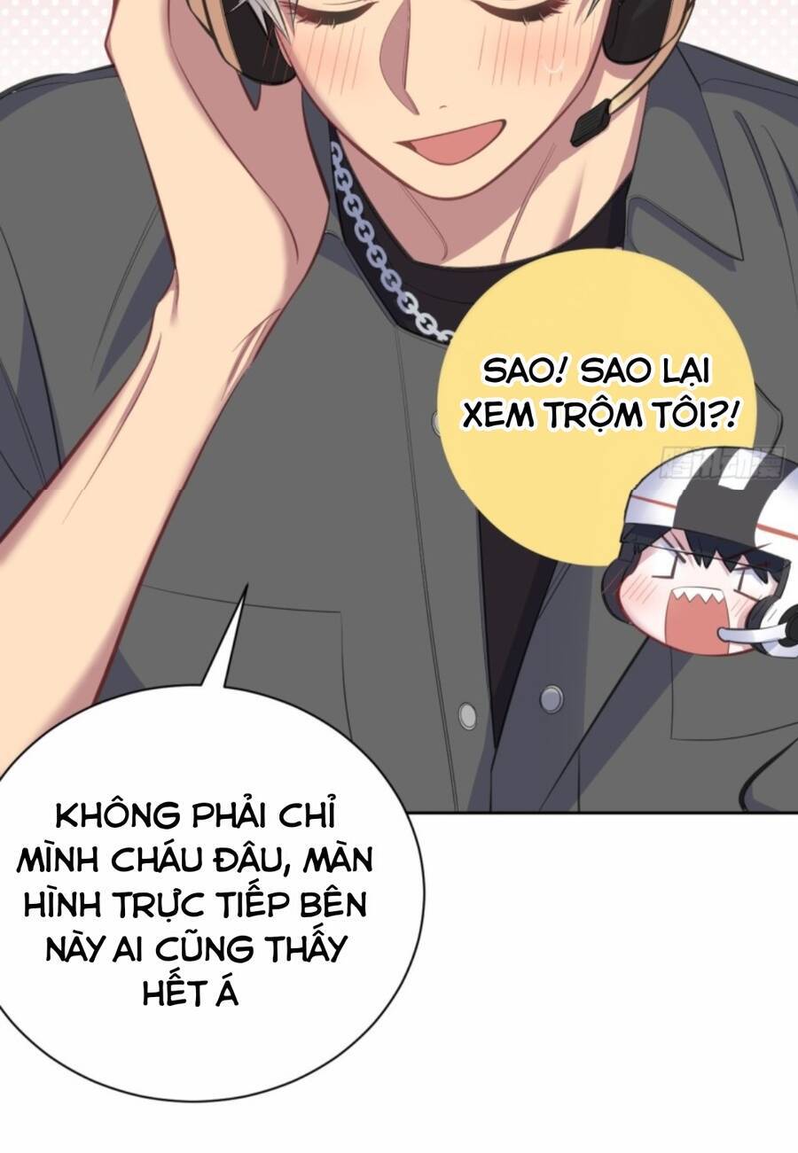 Cha Vợ Đại Nhân Là Bà Xã Chapter 60 - Trang 2