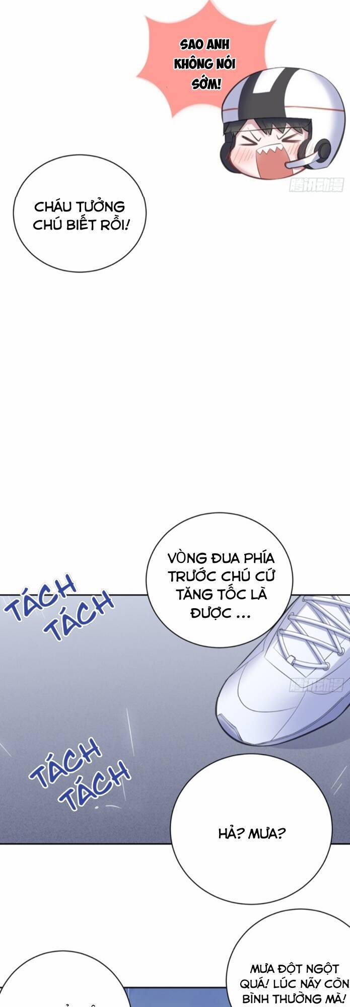 Cha Vợ Đại Nhân Là Bà Xã Chapter 60 - Trang 2