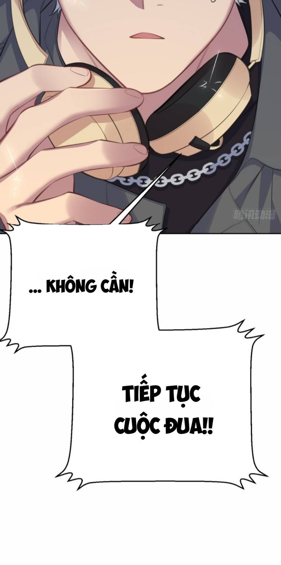 Cha Vợ Đại Nhân Là Bà Xã Chapter 60 - Trang 2