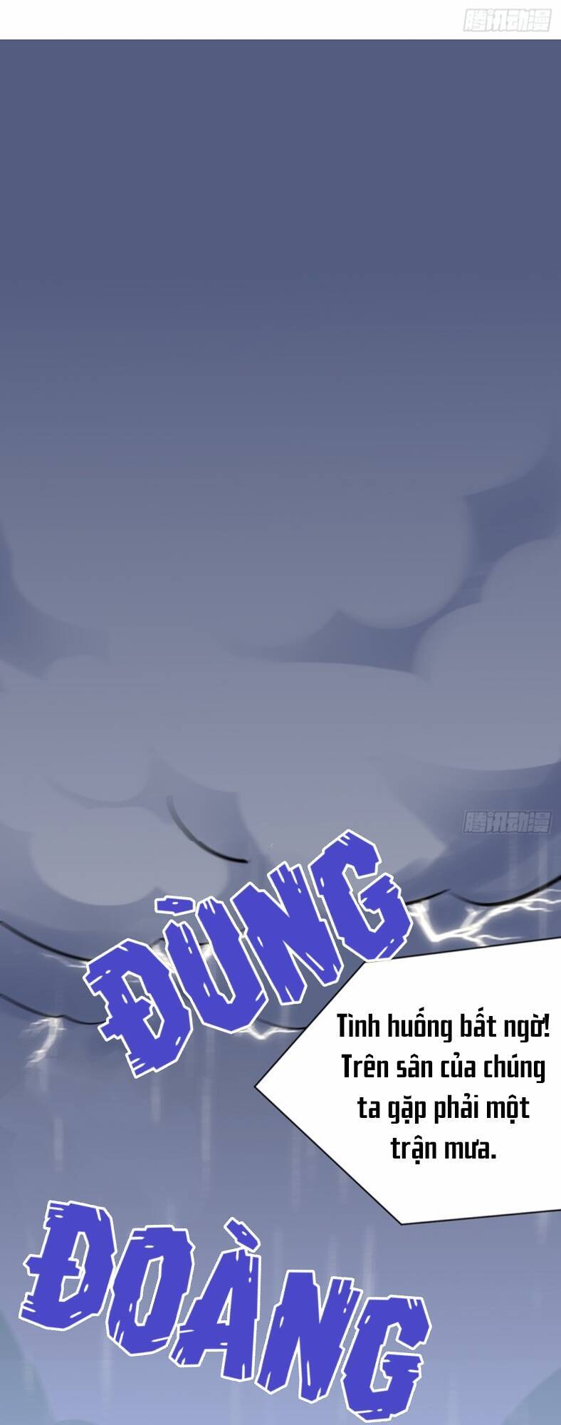 Cha Vợ Đại Nhân Là Bà Xã Chapter 60 - Trang 2