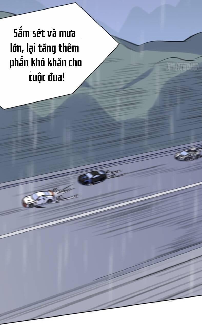 Cha Vợ Đại Nhân Là Bà Xã Chapter 60 - Trang 2