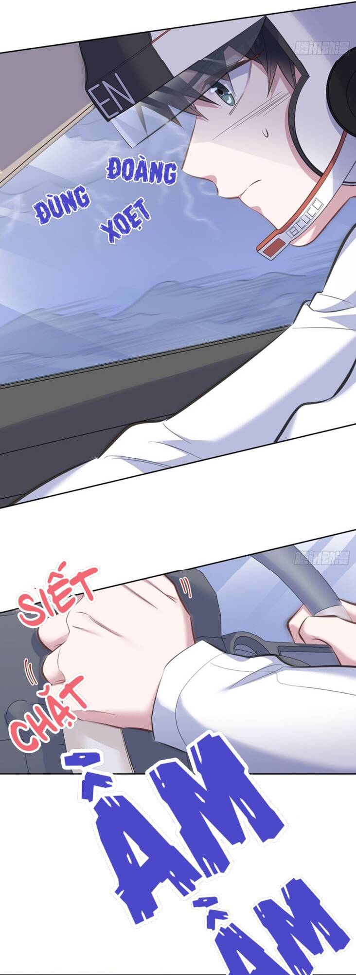 Cha Vợ Đại Nhân Là Bà Xã Chapter 60 - Trang 2