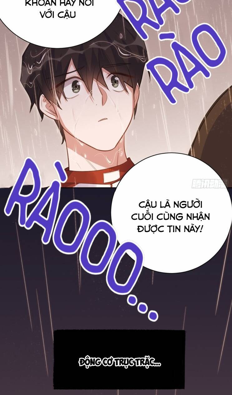 Cha Vợ Đại Nhân Là Bà Xã Chapter 60 - Trang 2