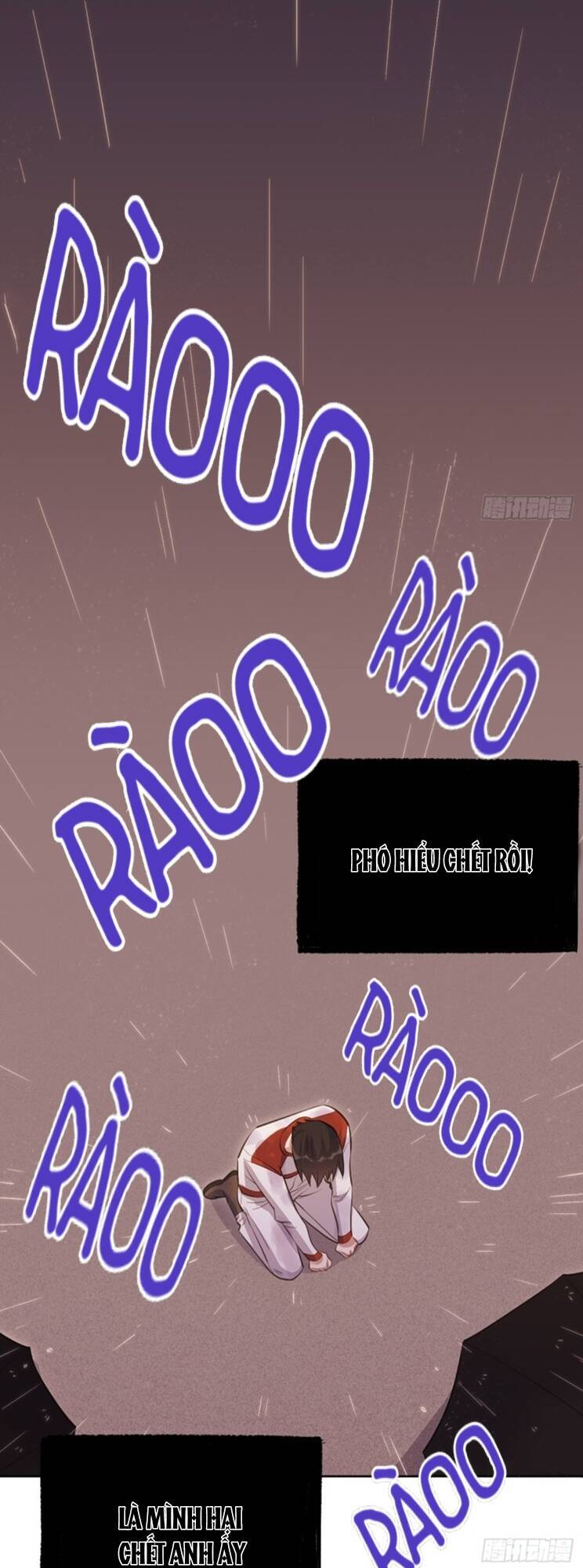 Cha Vợ Đại Nhân Là Bà Xã Chapter 60 - Trang 2