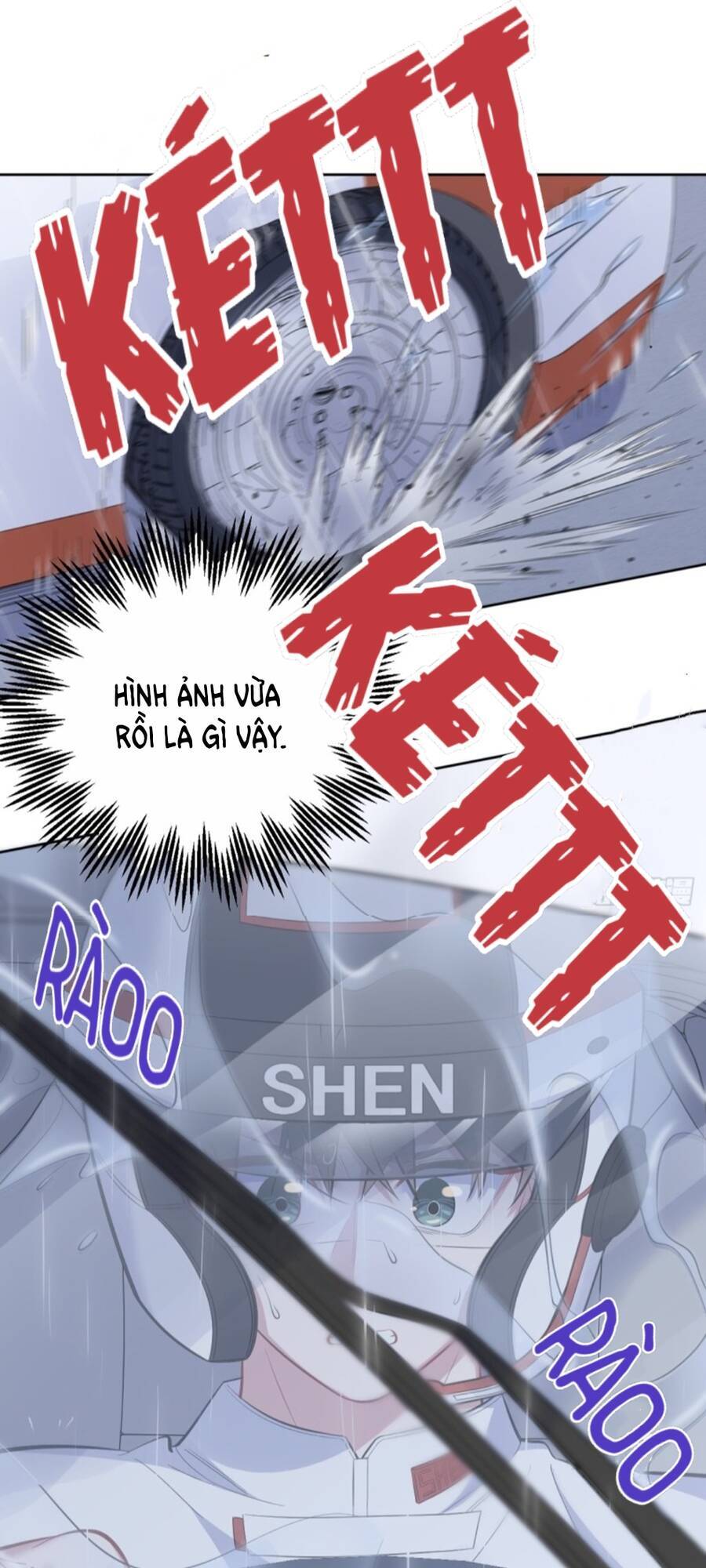 Cha Vợ Đại Nhân Là Bà Xã Chapter 60 - Trang 2