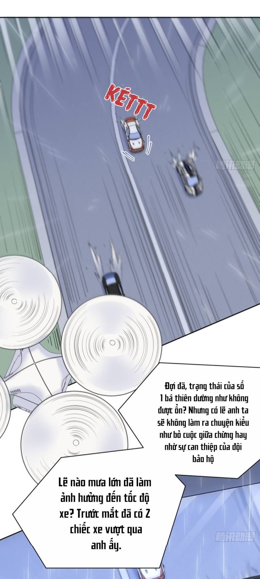 Cha Vợ Đại Nhân Là Bà Xã Chapter 60 - Trang 2