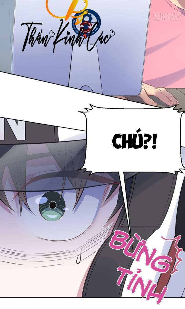 Cha Vợ Đại Nhân Là Bà Xã Chapter 60 - Trang 2