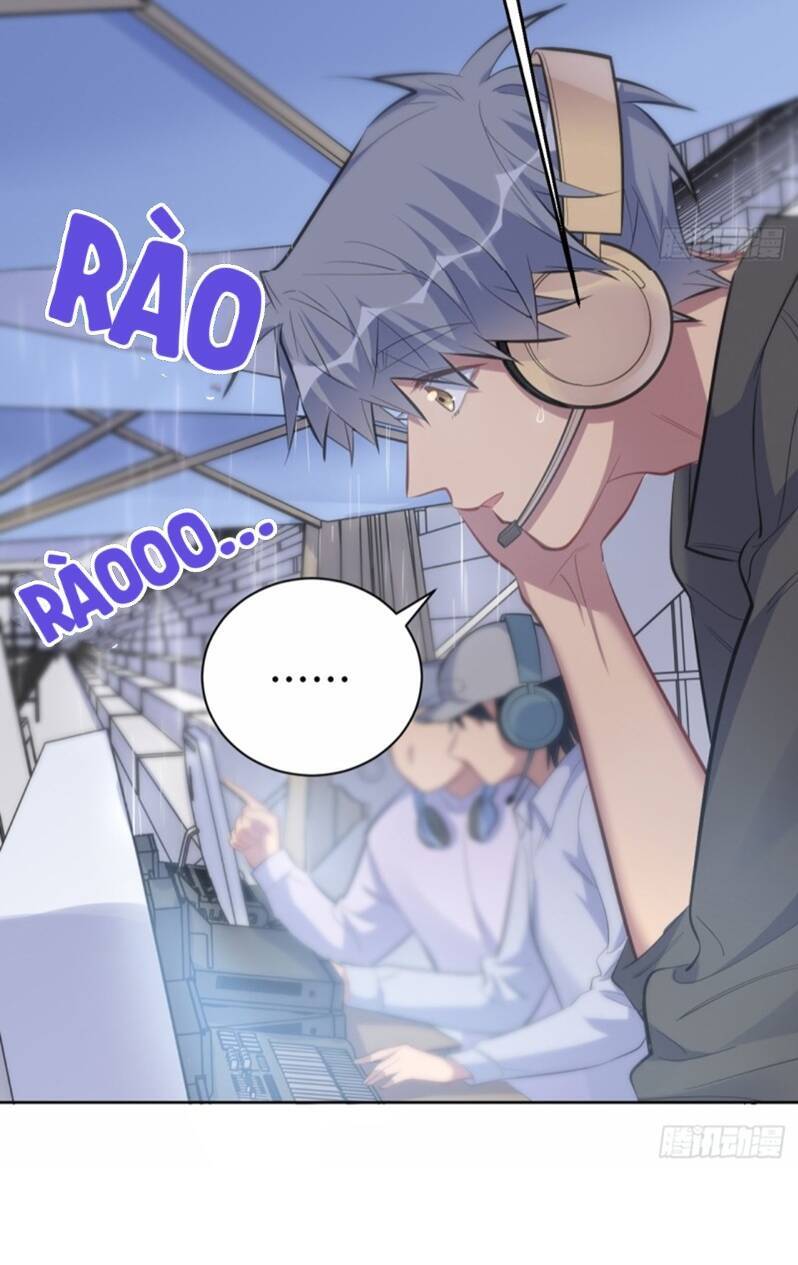 Cha Vợ Đại Nhân Là Bà Xã Chapter 60 - Trang 2