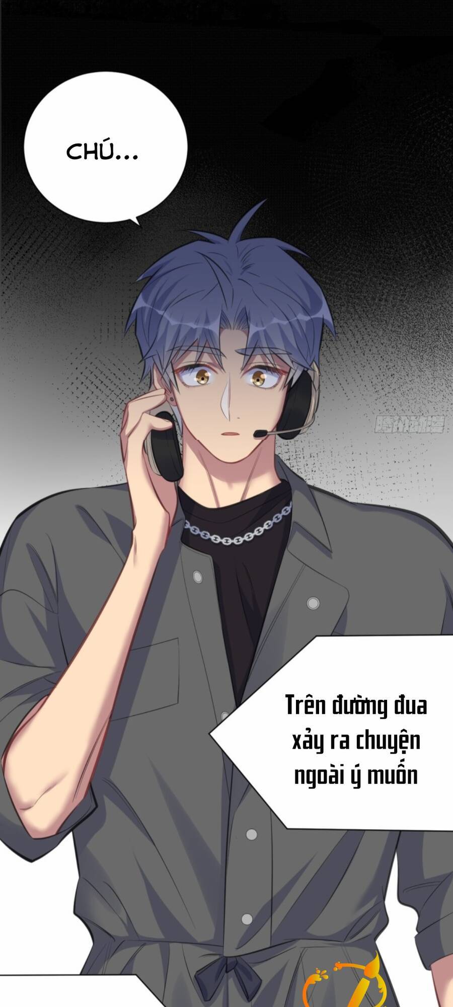 Cha Vợ Đại Nhân Là Bà Xã Chapter 61 - Trang 2