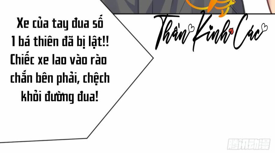 Cha Vợ Đại Nhân Là Bà Xã Chapter 61 - Trang 2