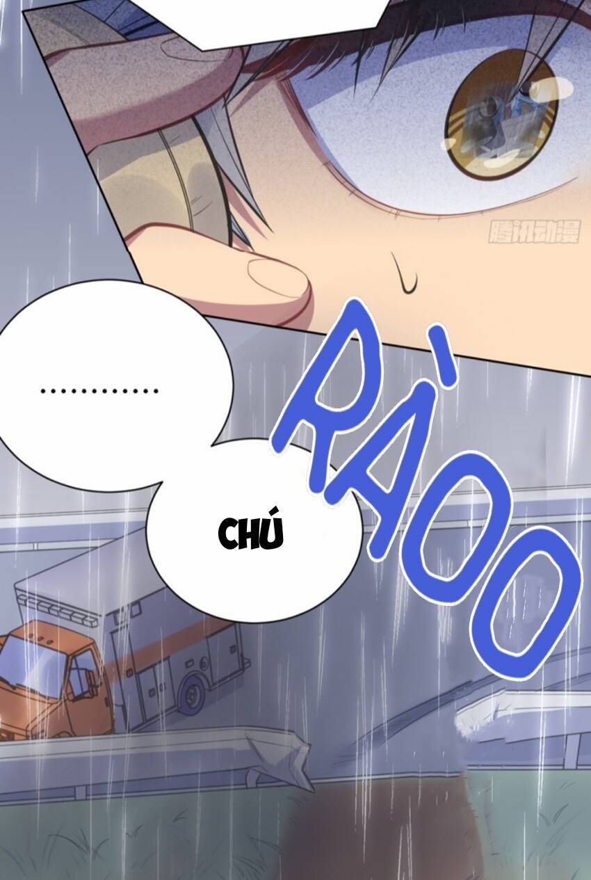 Cha Vợ Đại Nhân Là Bà Xã Chapter 61 - Trang 2
