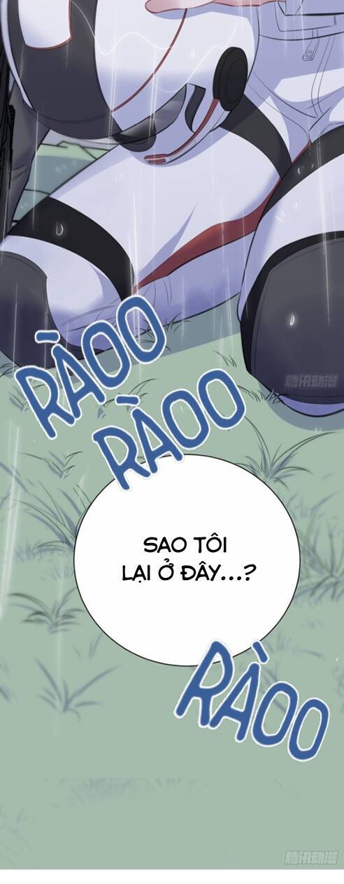 Cha Vợ Đại Nhân Là Bà Xã Chapter 61 - Trang 2