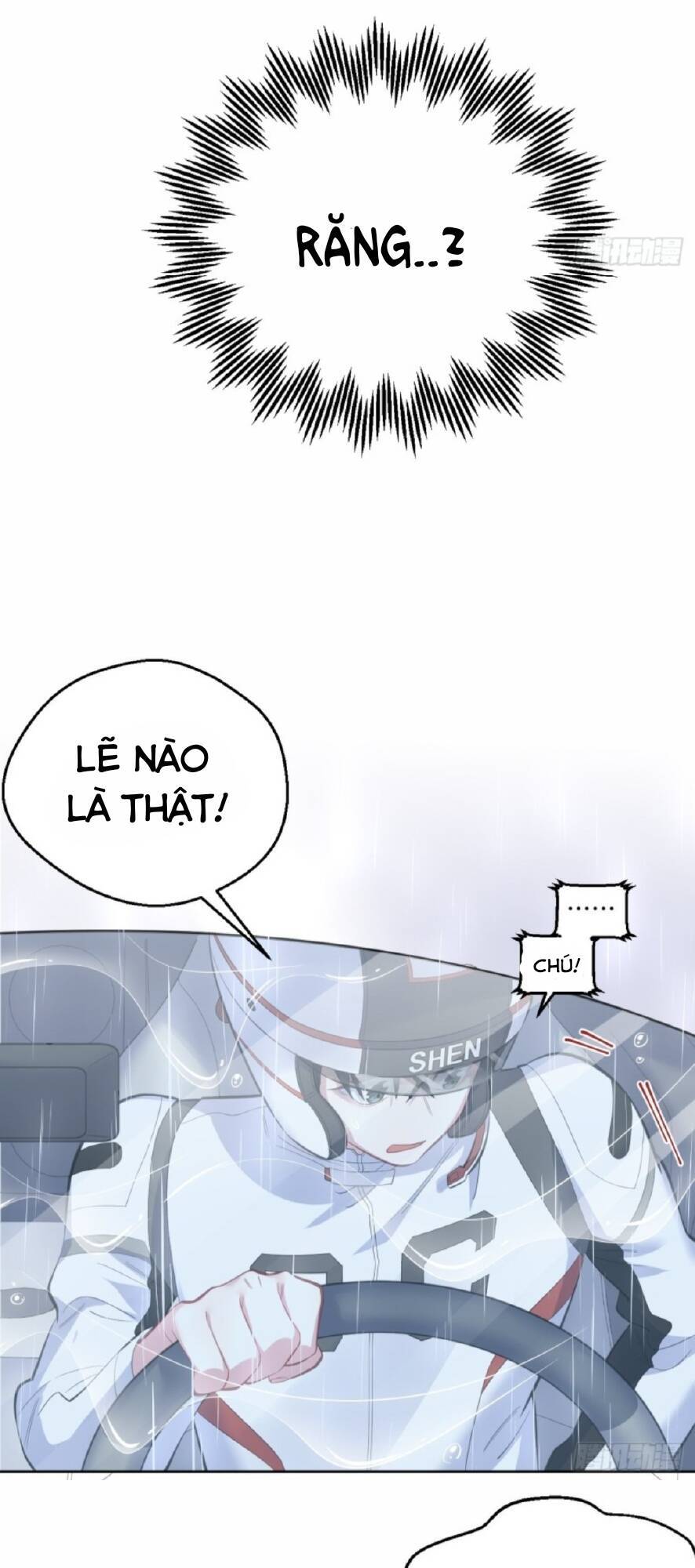 Cha Vợ Đại Nhân Là Bà Xã Chapter 61 - Trang 2