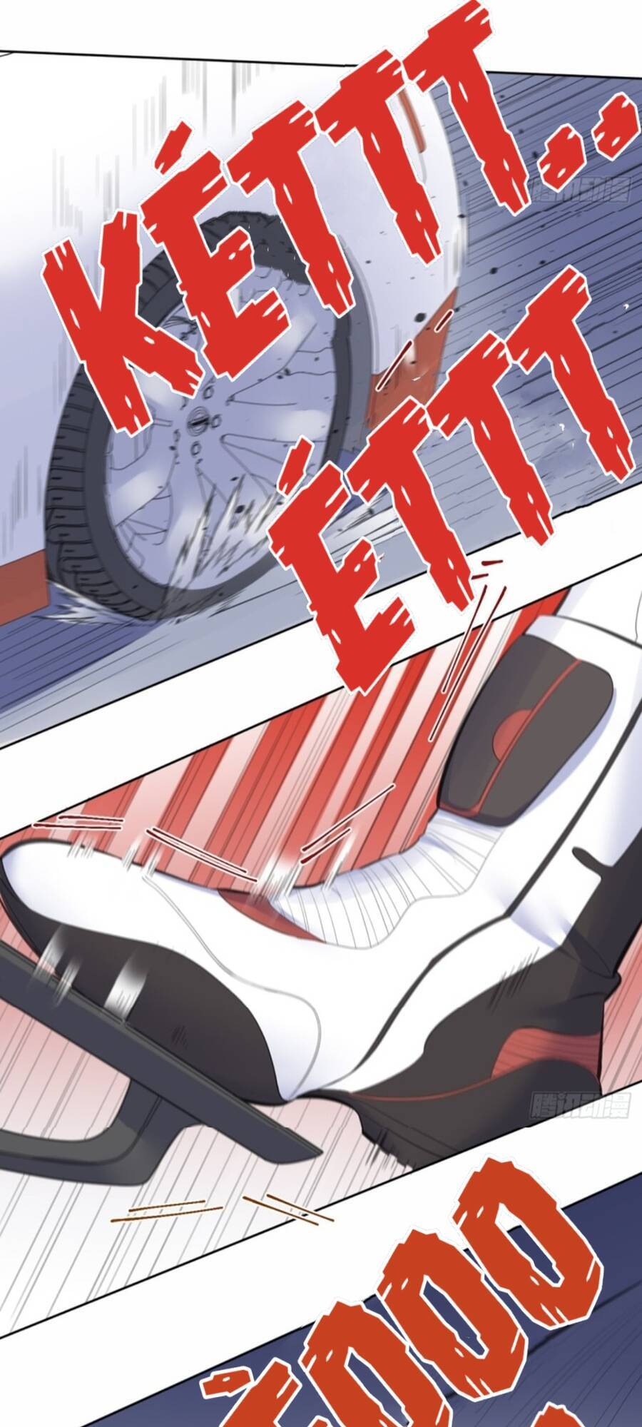 Cha Vợ Đại Nhân Là Bà Xã Chapter 61 - Trang 2