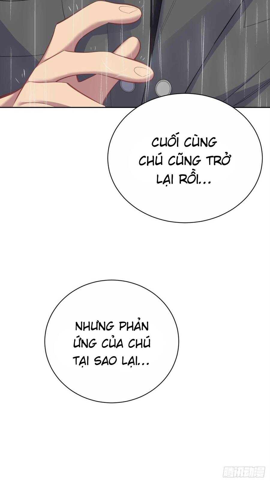 Cha Vợ Đại Nhân Là Bà Xã Chapter 62 - Trang 2