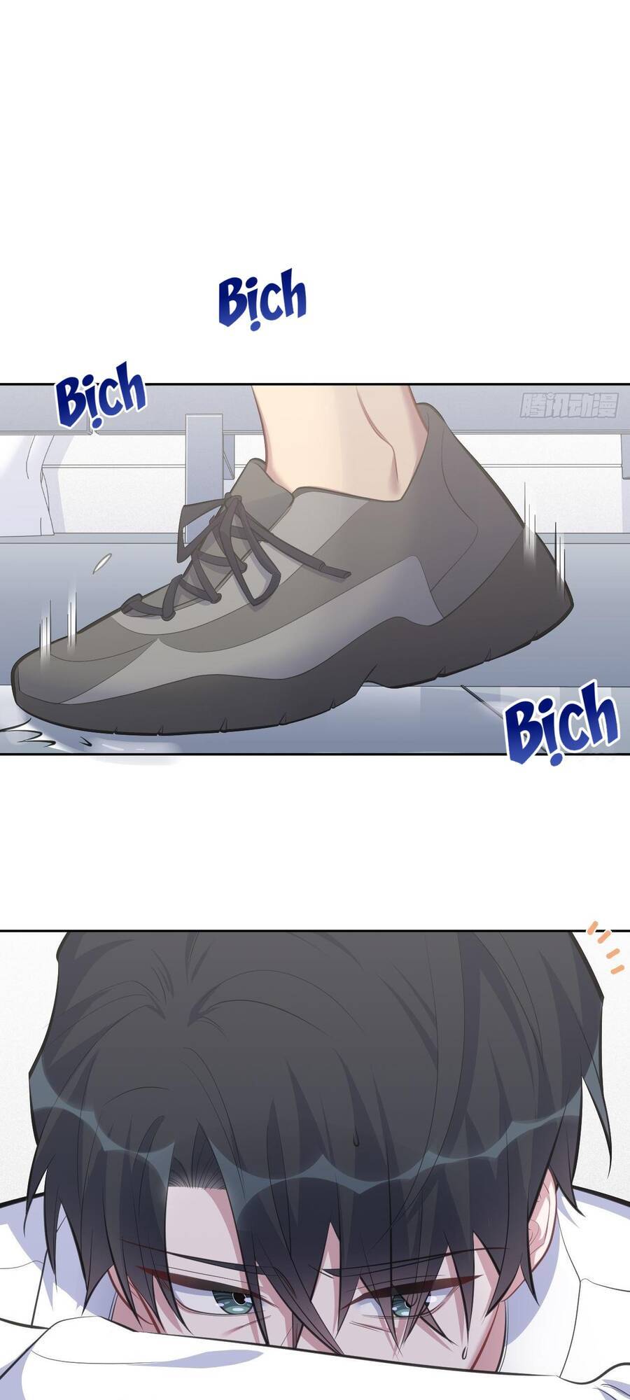 Cha Vợ Đại Nhân Là Bà Xã Chapter 62 - Trang 2