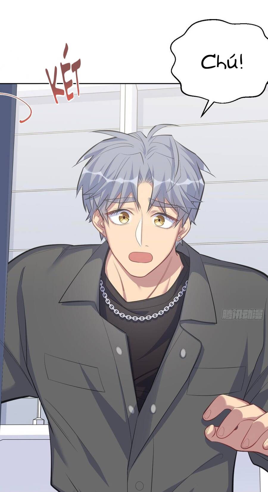 Cha Vợ Đại Nhân Là Bà Xã Chapter 62 - Trang 2