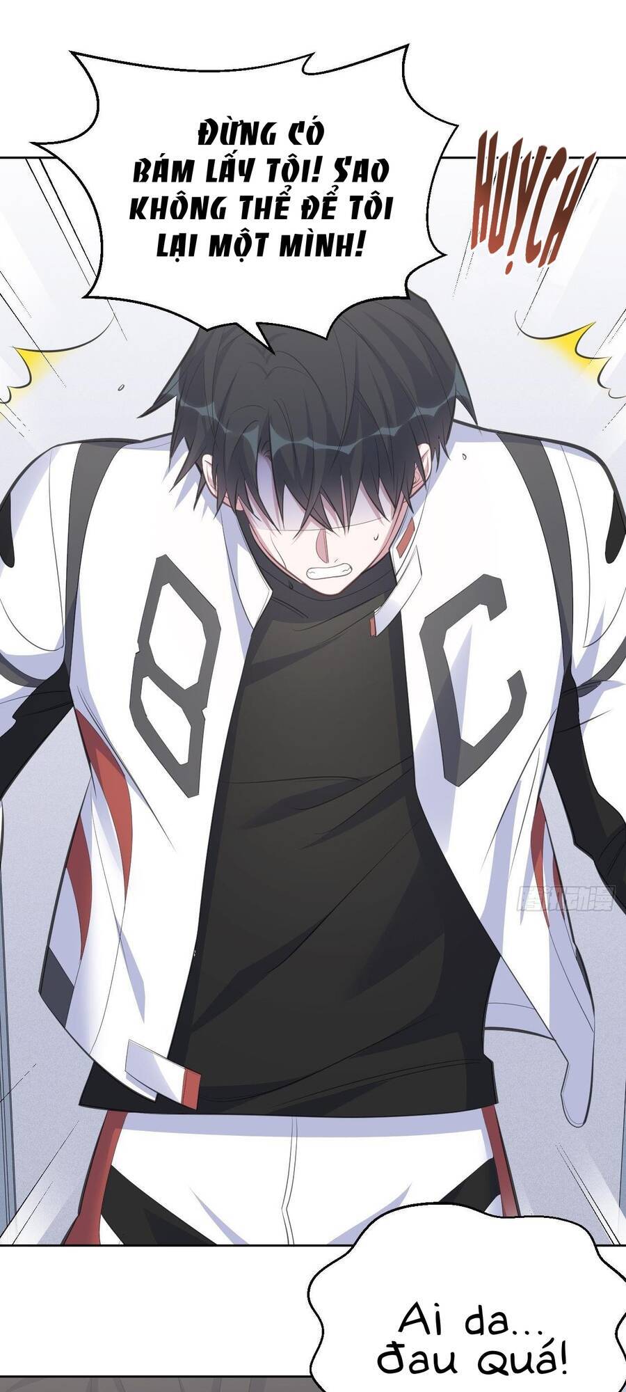 Cha Vợ Đại Nhân Là Bà Xã Chapter 62 - Trang 2