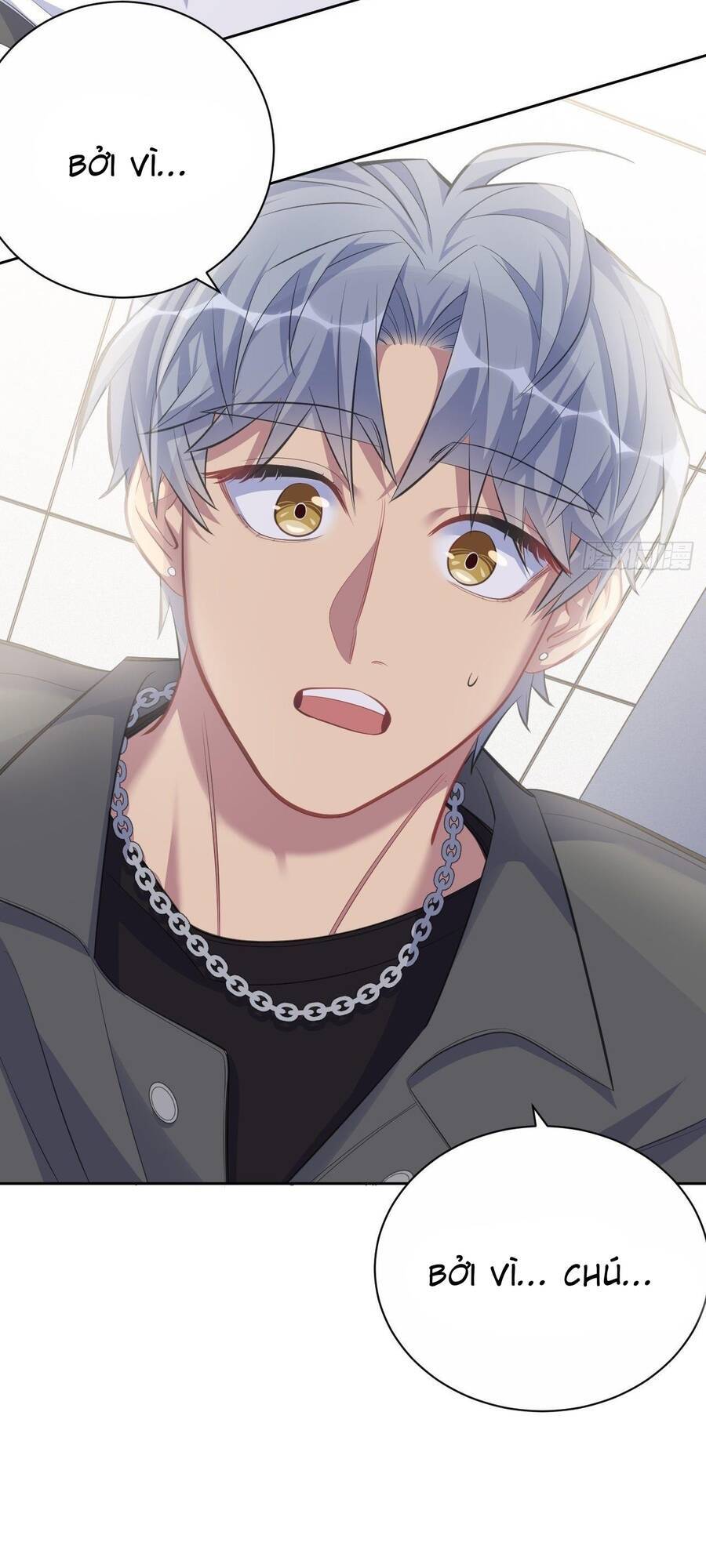 Cha Vợ Đại Nhân Là Bà Xã Chapter 62 - Trang 2