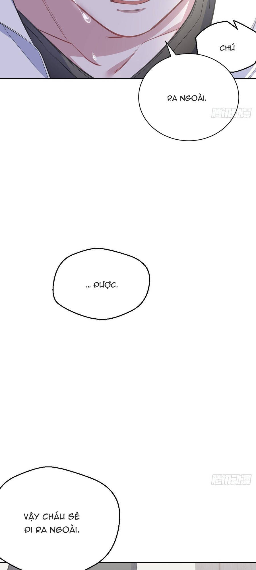 Cha Vợ Đại Nhân Là Bà Xã Chapter 63 - Trang 2