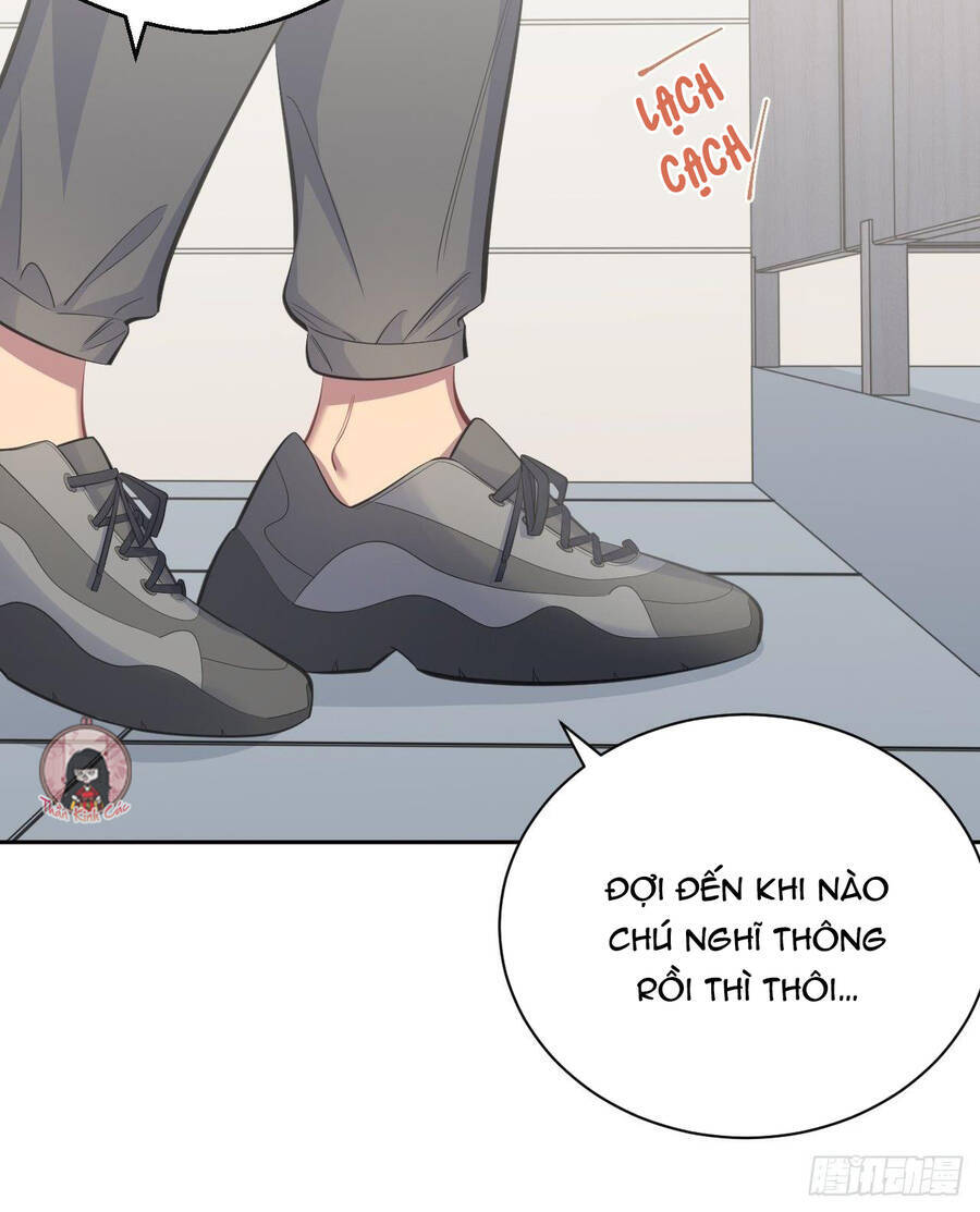 Cha Vợ Đại Nhân Là Bà Xã Chapter 63 - Trang 2