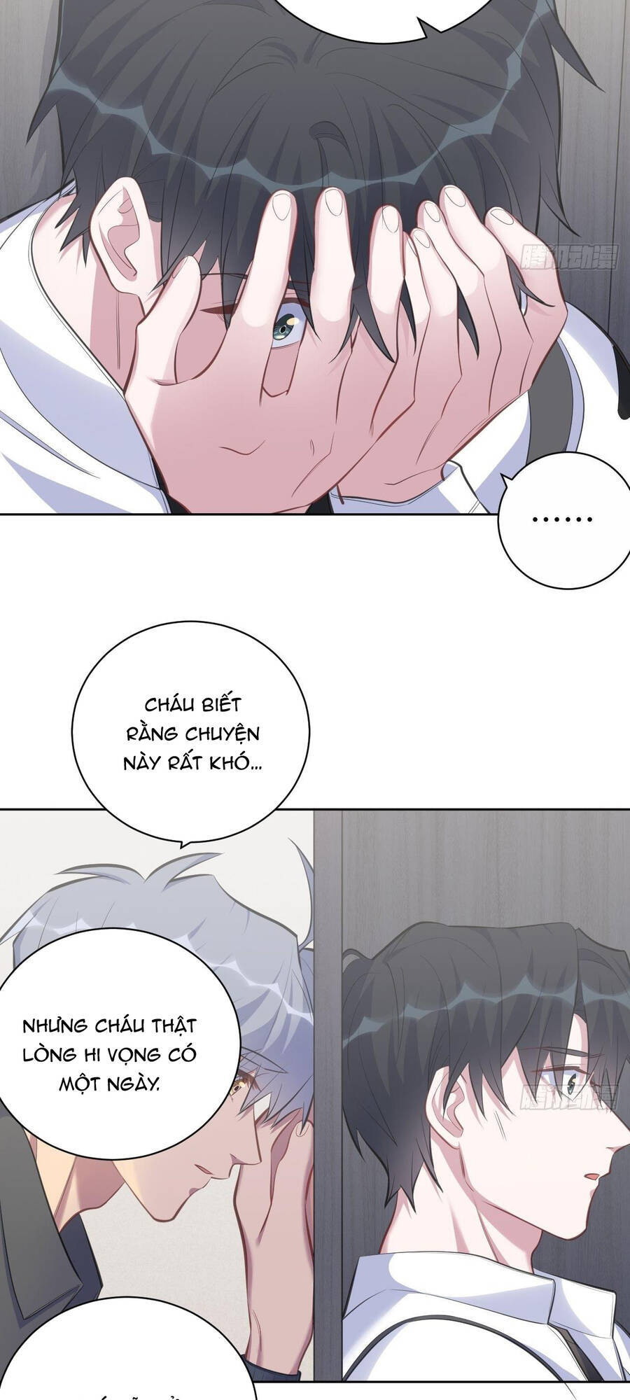 Cha Vợ Đại Nhân Là Bà Xã Chapter 63 - Trang 2