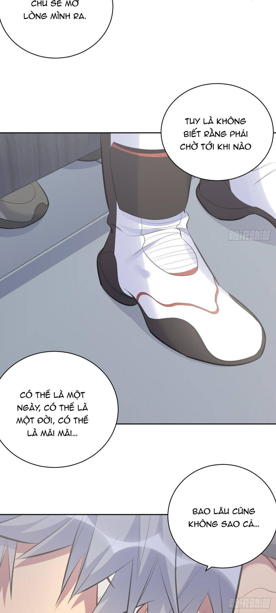 Cha Vợ Đại Nhân Là Bà Xã Chapter 63 - Trang 2