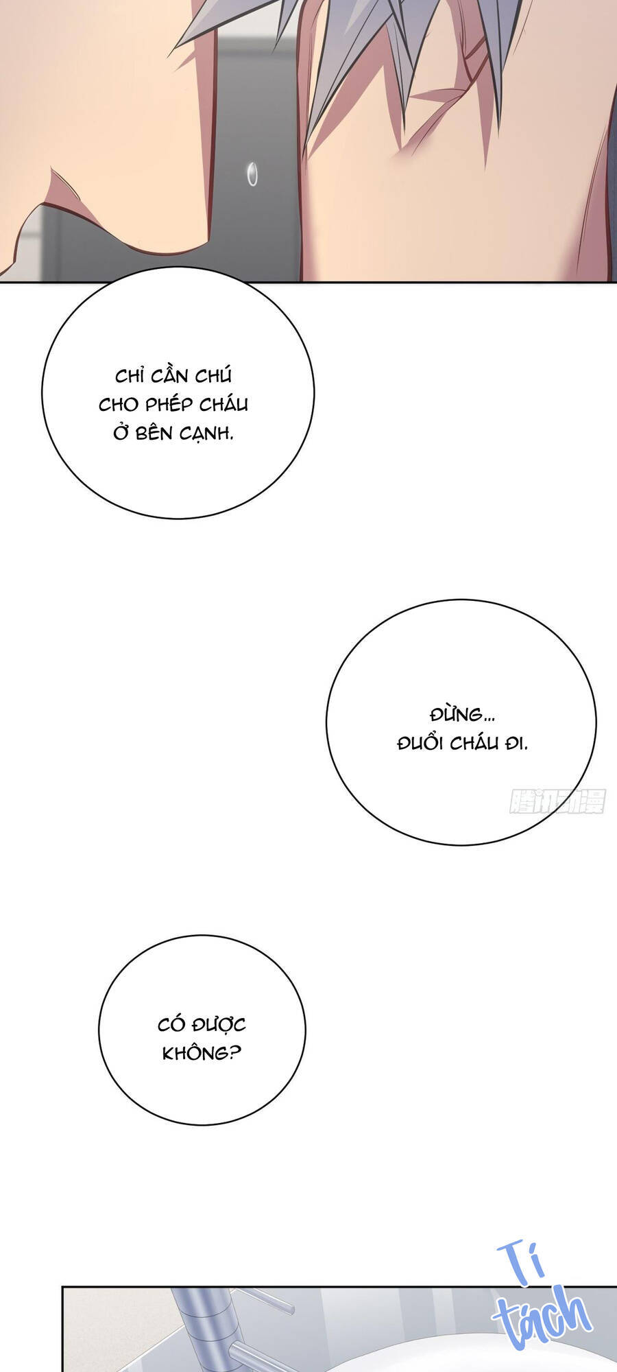 Cha Vợ Đại Nhân Là Bà Xã Chapter 63 - Trang 2